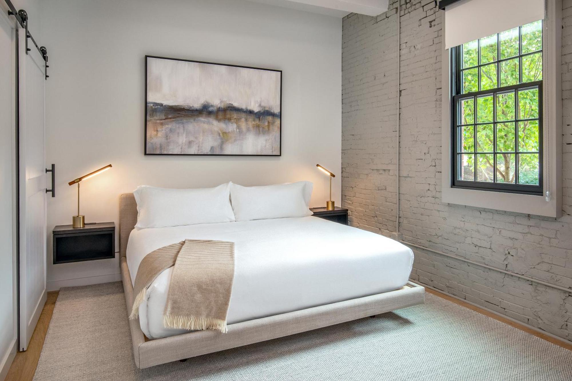The Weldon Hotel Portland Zewnętrze zdjęcie